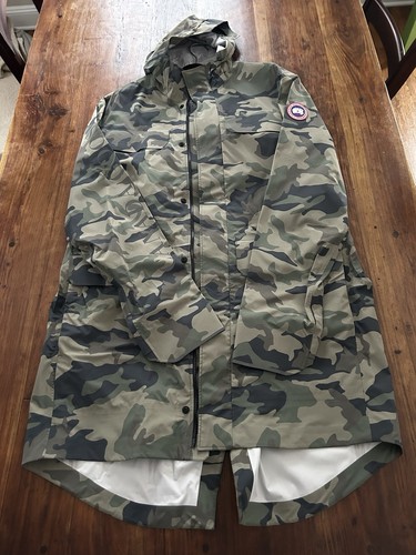 Canada goose seawolf - canada,