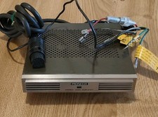 Pioneer GM-4 Amplificatore