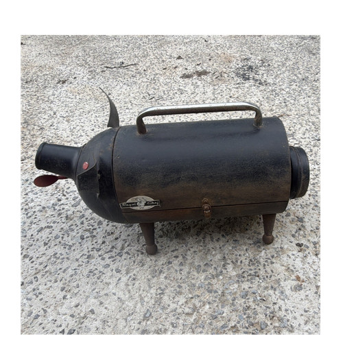 Barbecue elettrico portatile - , a