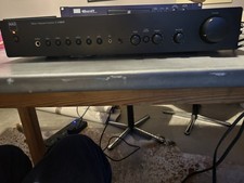 NAD C316BEE Amplificatore