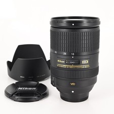 Nikon Nikkor AF-S 18-300 mm