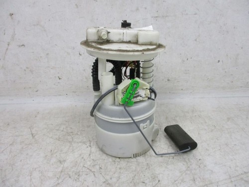 Pompa carburante pompa benzina