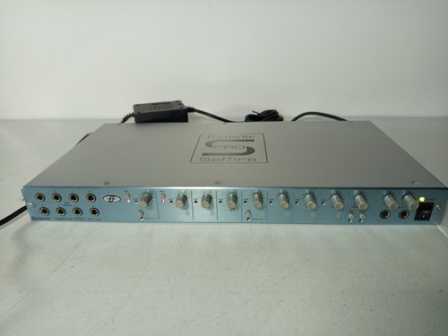 Focusrite saffire pro - saffire, i/o