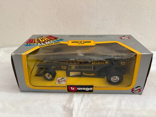 Bburago burago 6107 lotus - 6107,