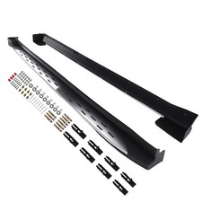 Pedane Laterali Accessori Auto