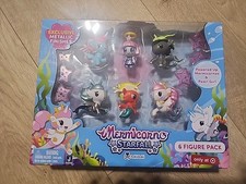 TOKIDOKI MERMICORNO STARFALL 6