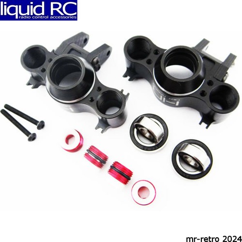 Hot racing rvo21xg01 - rvo21xg01, aluminum