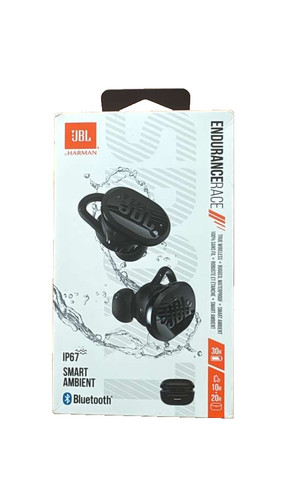 Jbl endurance race tws - tws, ip67