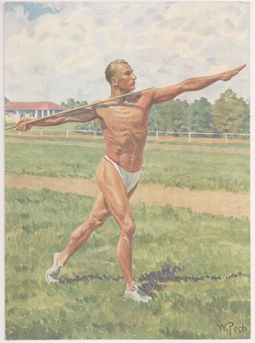 Waldemar pech lancia - pech,