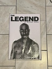 Tupac The Legend - Michel