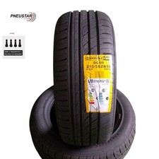 PNEUMATICO 215 55 R16 97W ESTIVO DC 99 XL DOT RECENTI OTTIMA QUALITA