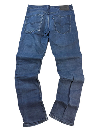 Levi 511 - straight, fit