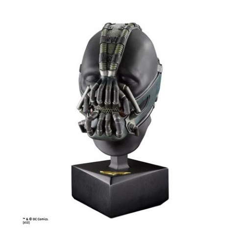 Batman maschera bane - batman,