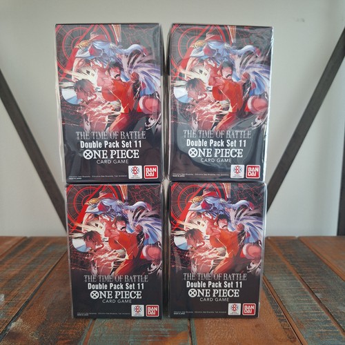 Lotto double pack set - set, 11