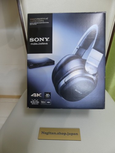 Sony mdr hw700ds - mdr-hw700ds, wireless