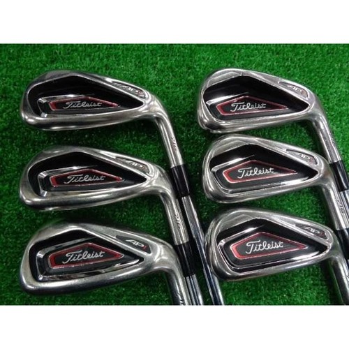 Ferro stiro titleist - da, ap1