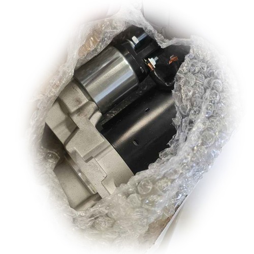 Motorino avviamento 7 - 1,7, kw