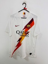 Maglia calcio away roma - maglia,