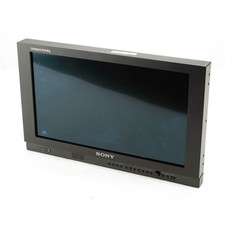 Sony PVMA170 17" monitor