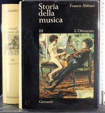 STORIA DELLA MUSICA. VOL 3