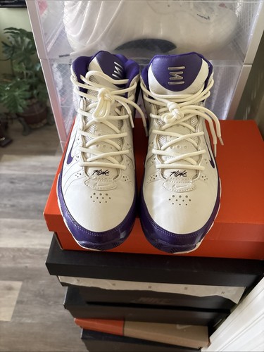 Nike shox zoom air flight - shox,