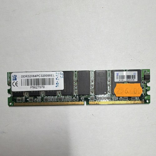 Kingston 256mb ddr sdram - 256mb,