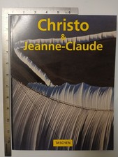 Christo And Jeanne-Claude