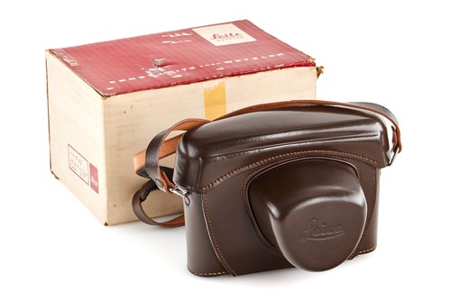 Custodia leica eveready - custodia, mp