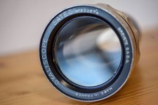 Dialiscopio Satec anamorfico