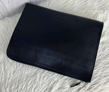 Dior Men's Clutch Bag Document