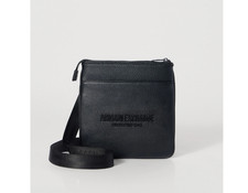 Borsello a tracolla - black