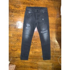 Jeans Marcelo Burlon