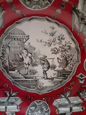 Antica ciotola da portata