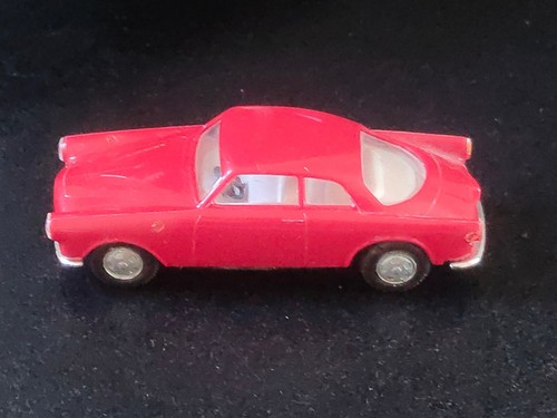 Politoys aps alfa romeo - aps,