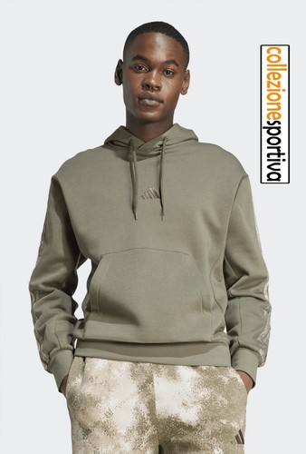 Felpa uomo adidas - felpa,