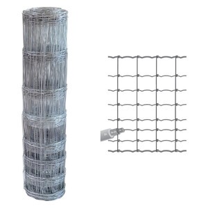 Rete pastorale zincata - rete,