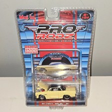 Maisto Pro Rodz 65 Chevy