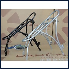 Portapacchi posteriore bici 20