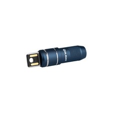 Olight imini blu mezzanotte - blu,