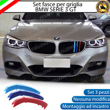 BMW SERIE 3 GT SET COVER