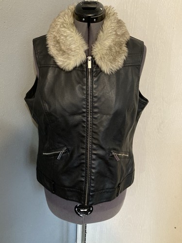 Gilet baccini bicker - gilet,