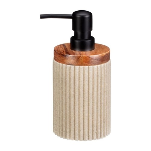 Dispenser sapone naturale - dispenser,
