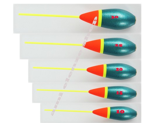 Bombarda galleggiante piombato - bombarda,