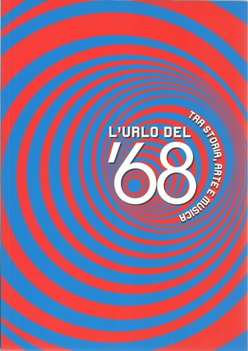 Urlo del tra storia - '68,