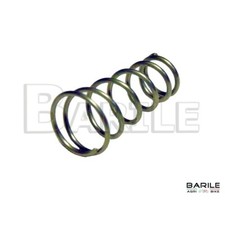 MOLLA VALVOLA FORBICE