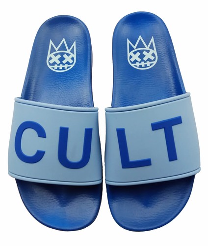 Scivolo cult individuality - scivolo,