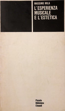 L'esperienza musicale e