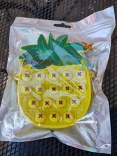 Borsa a tracolla Pineapple Pop