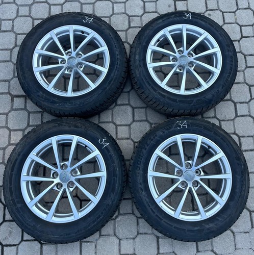 Kit cerchi originali audi - cerchi, +