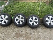 Cerchi Volvo 17 Originali 235 60 17